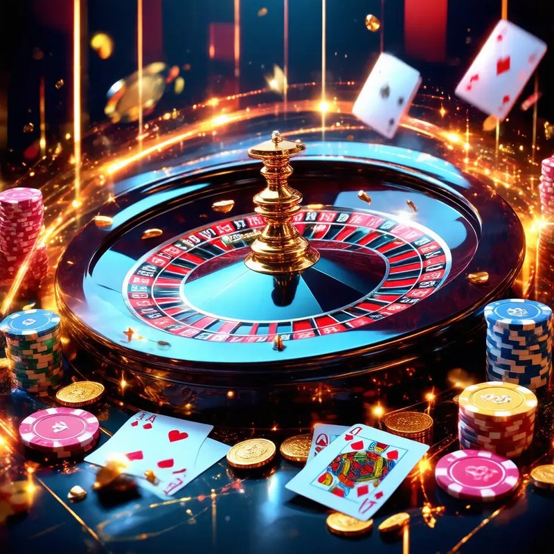Explore casino daytona spin