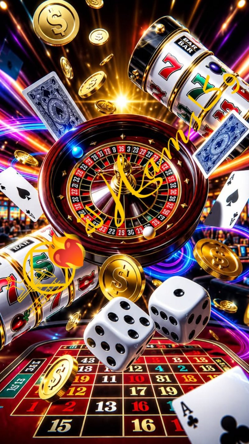 Lolajack bonus - When Sam Hits the Jackpot